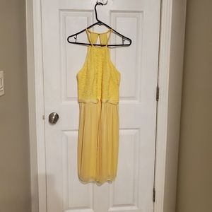 COPY - Bridesmaid dress